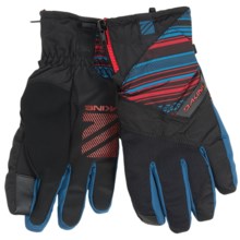 46%OFF メンズスノースポーツ手袋 DAKINEブロンコゴアテックス（R）手袋 - 防水、絶縁（男性用） DaKine Bronco Gore-Tex(R) Gloves - Waterproof Insulated (For Men)画像